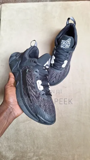 Basketball Shoes " Giannis Immortality 2"