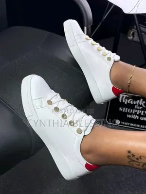 Fashion Men's Shoes