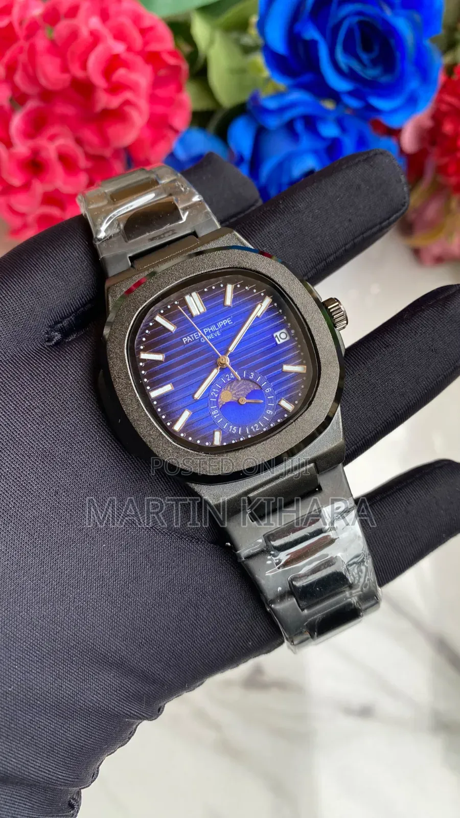 Patek Phillippe Gents Watch