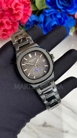 Patek Phillippe Gents Watch