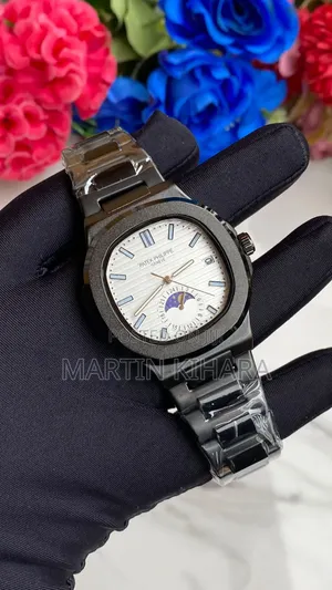 Patek Phillippe Gents Watch