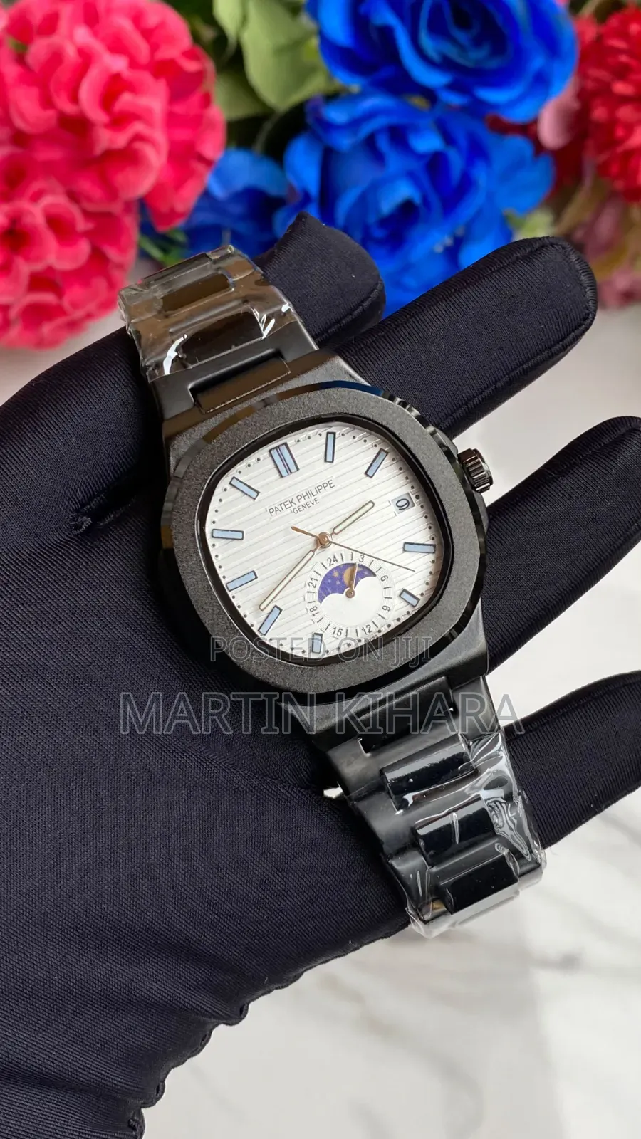 Patek Phillippe Gents Watch