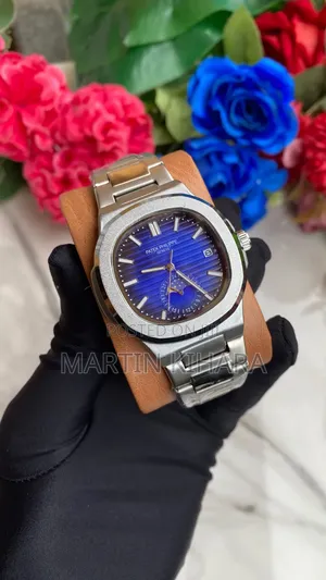 Patek Phillippe Gents Watch