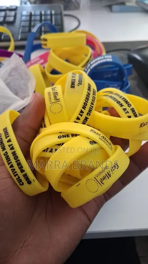 Wristbands