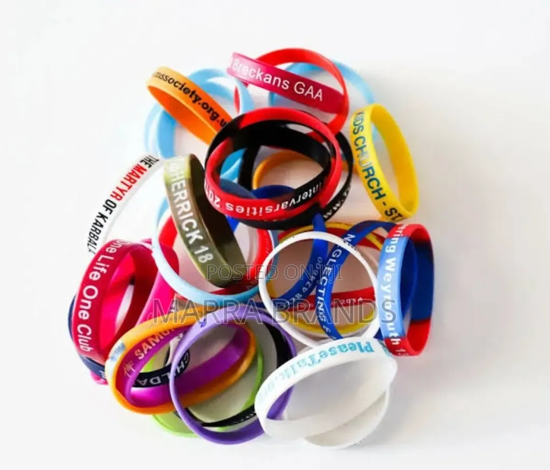 Wristbands