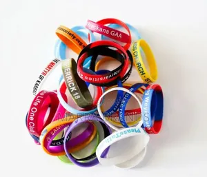 Wristbands
