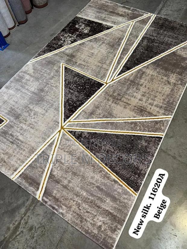 Best Quality 8 by 11 Living Room Silk Carpet