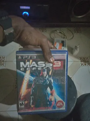PlayStation 3 Game