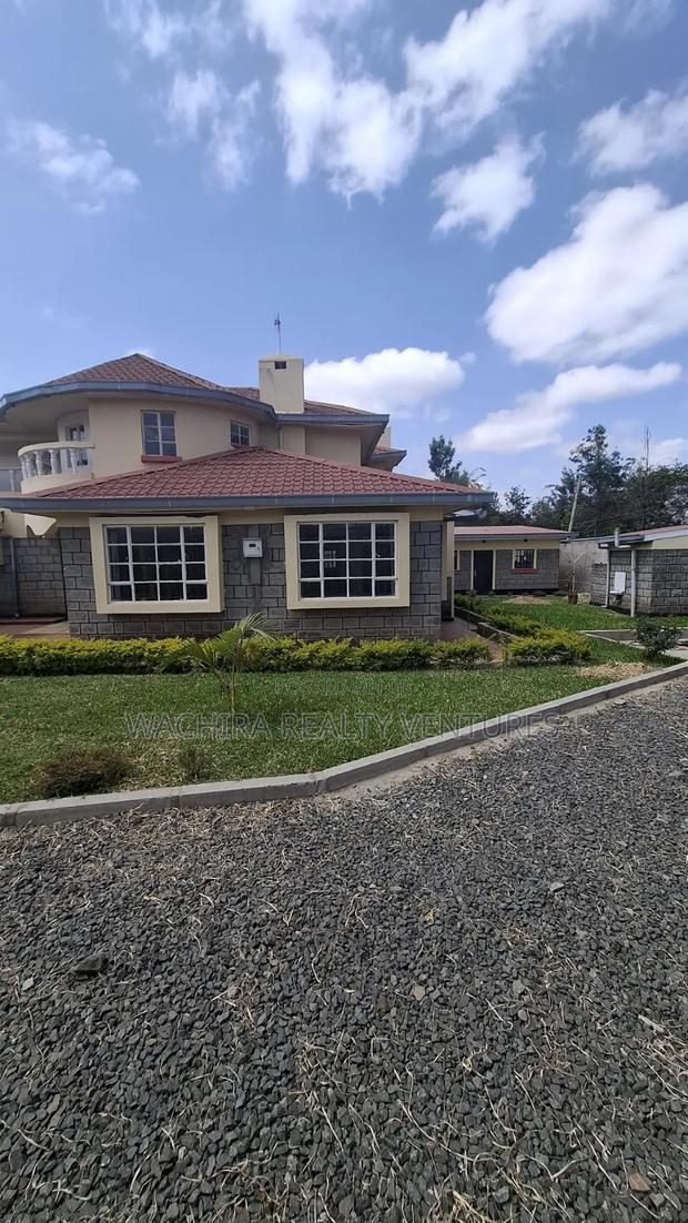 4bdrm Maisonette in Maasai Lodge for rent - main view