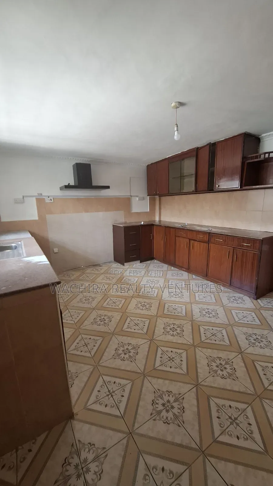 4bdrm Maisonette in Maasai Lodge for rent