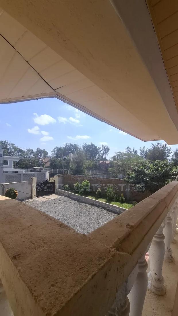 4bdrm Maisonette in Maasai Lodge for rent - thumbnail 5