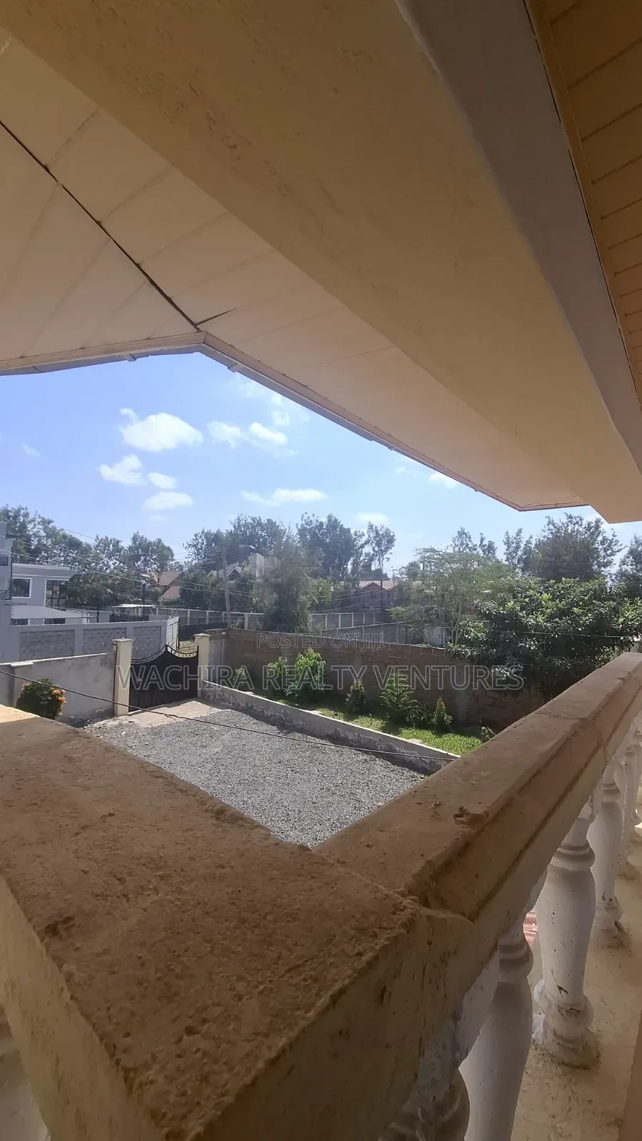 4bdrm Maisonette in Maasai Lodge for rent