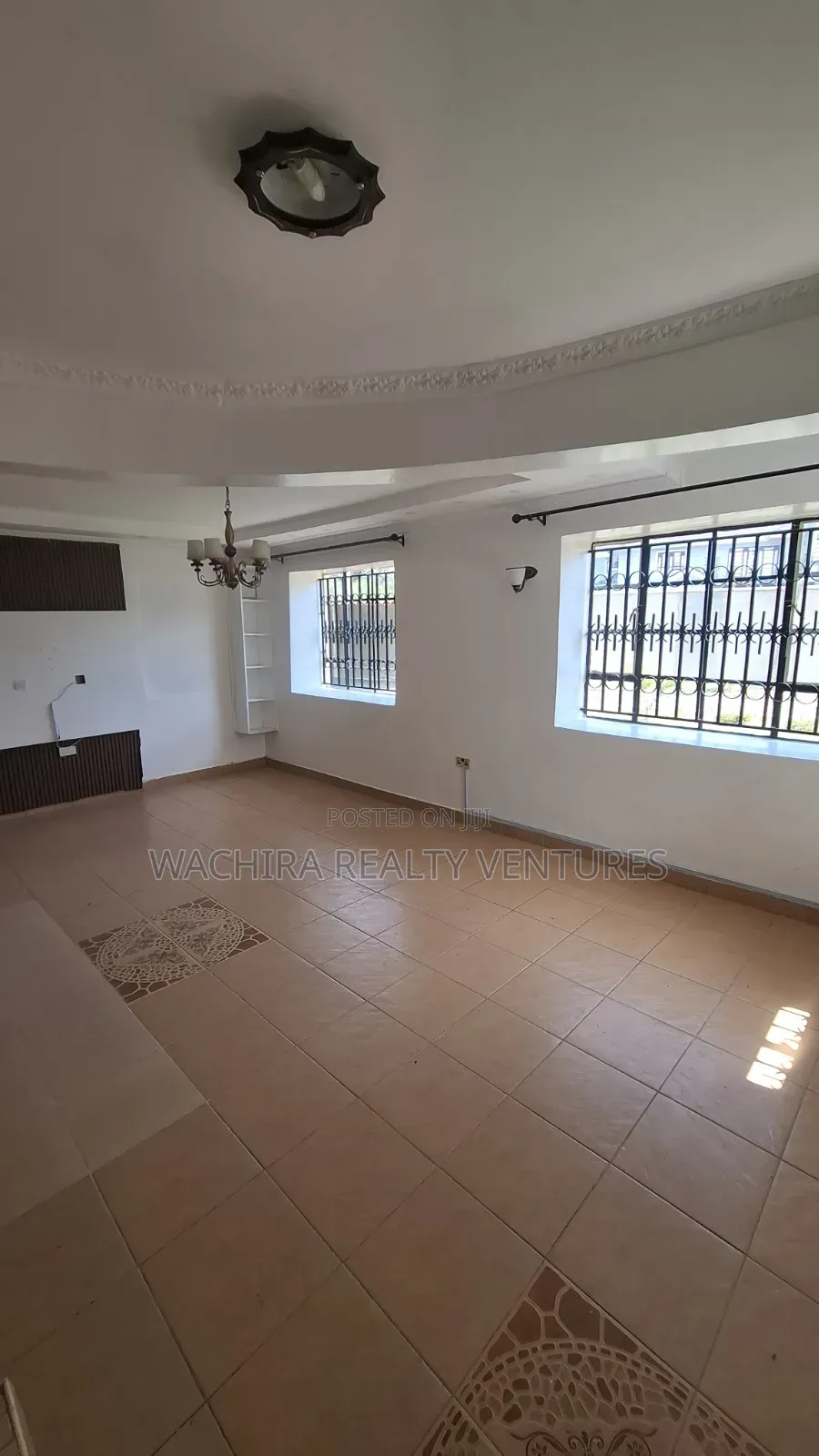 4bdrm Maisonette in Maasai Lodge for rent