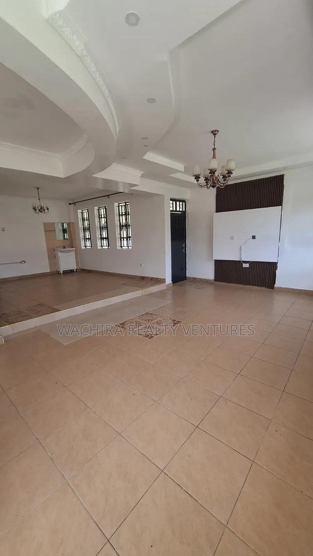 4bdrm Maisonette in Maasai Lodge for rent - thumbnail 8