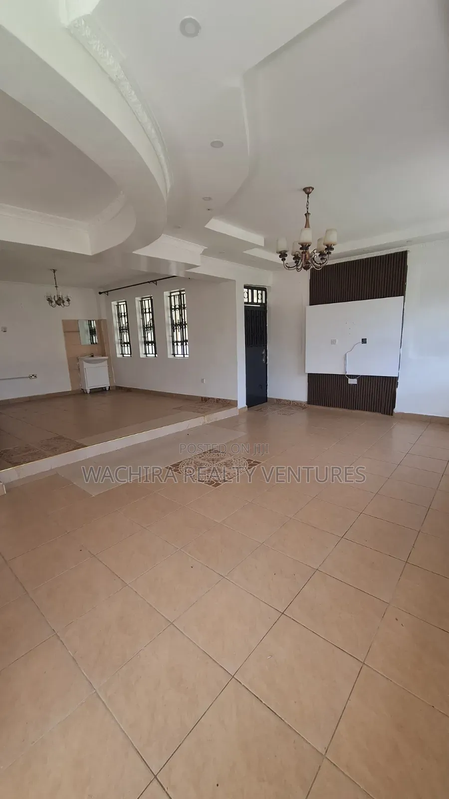 4bdrm Maisonette in Maasai Lodge for rent