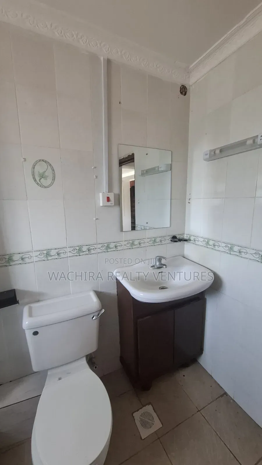 4bdrm Maisonette in Maasai Lodge for rent