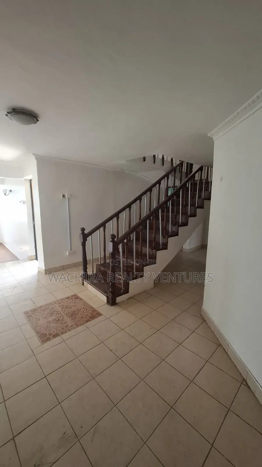 4bdrm Maisonette in Maasai Lodge for rent