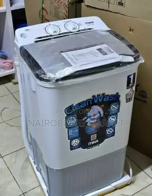 7 KGS Top Load Washing Machine