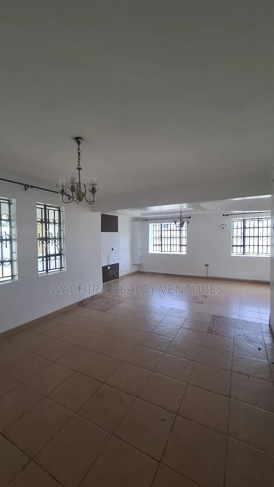 4bdrm Maisonette in Maasai Lodge for rent