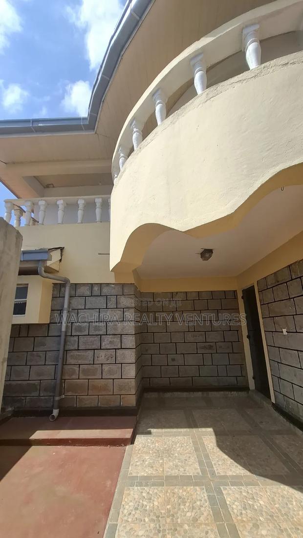 4bdrm Maisonette in Maasai Lodge for rent - thumbnail 12