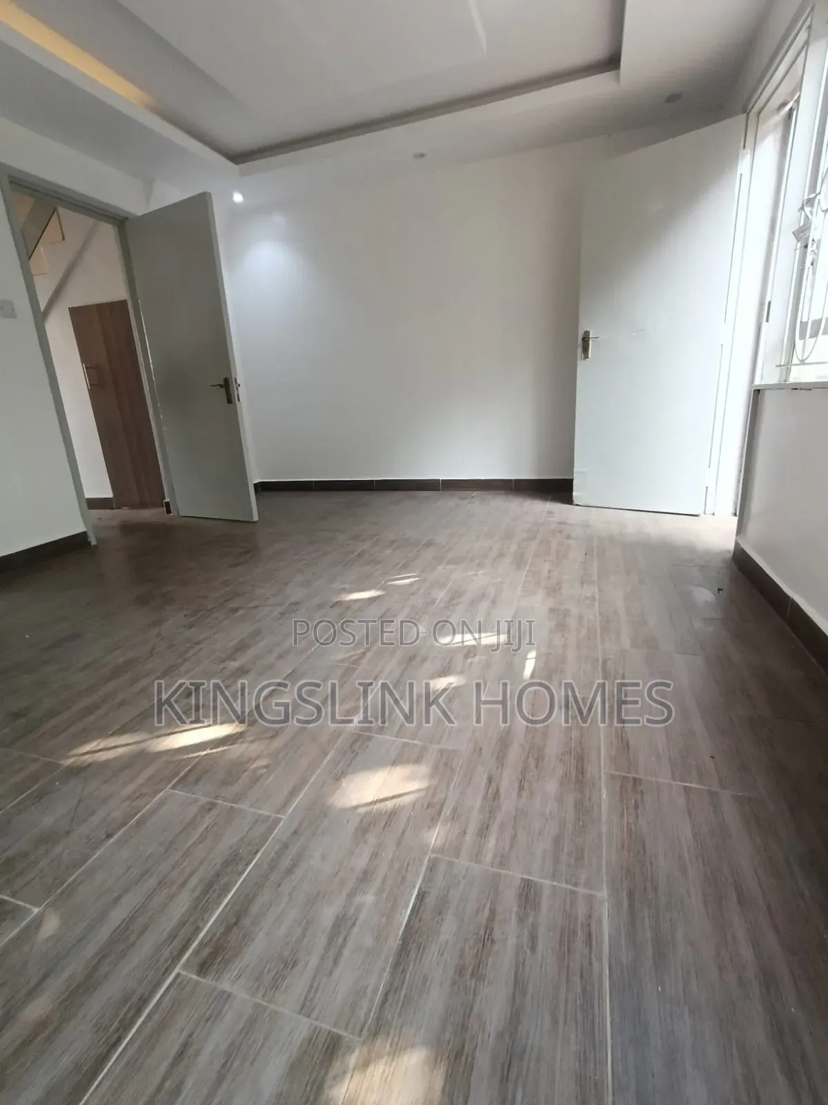 3bdrm Maisonette in Nairobi West, Madaraka for rent