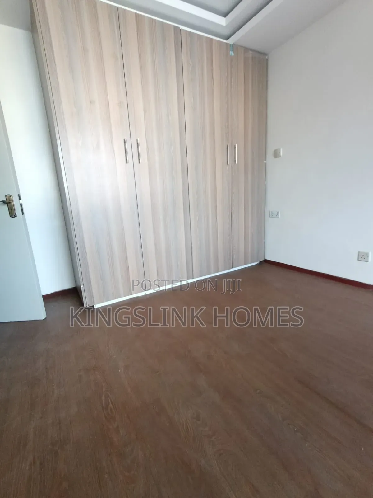 3bdrm Maisonette in Nairobi West, Madaraka for rent