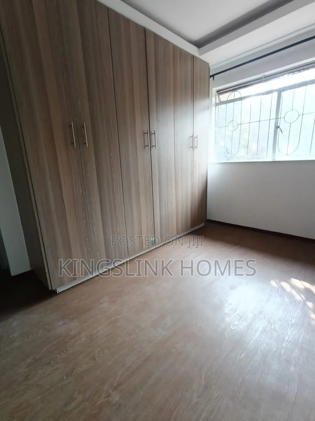 3bdrm Maisonette in Nairobi West, Madaraka for rent