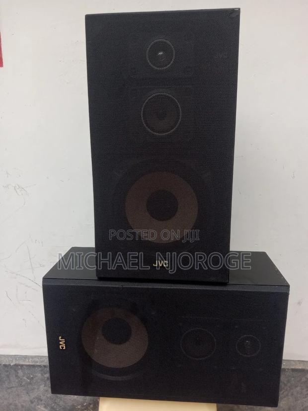 Ex Uk Vintage Speakers - thumbnail 5