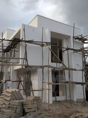 Construction of Your Dream Home
