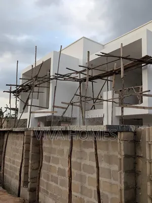 Construction of Your Dream Home