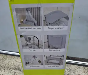 Toddler Playpen