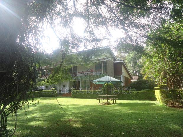 4bdrm House in Kyuna Estate for rent