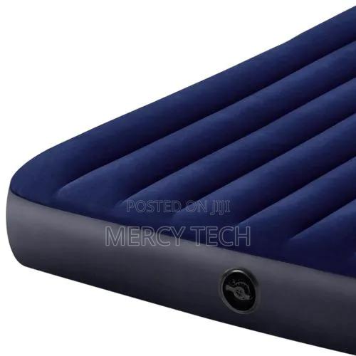 Intex Inflatable Mattress (3x6) - thumbnail 2