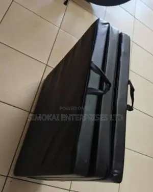 Trifold Yoga Mats