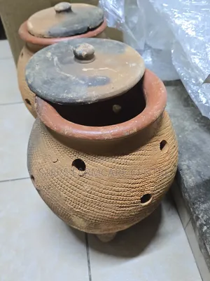 4 Kg Thick Clay Chick Warmers
