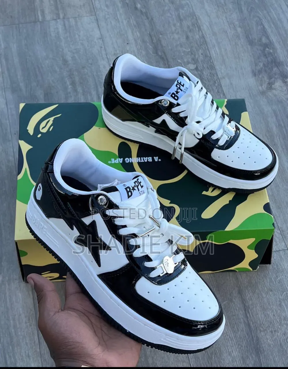 Casual Shoes