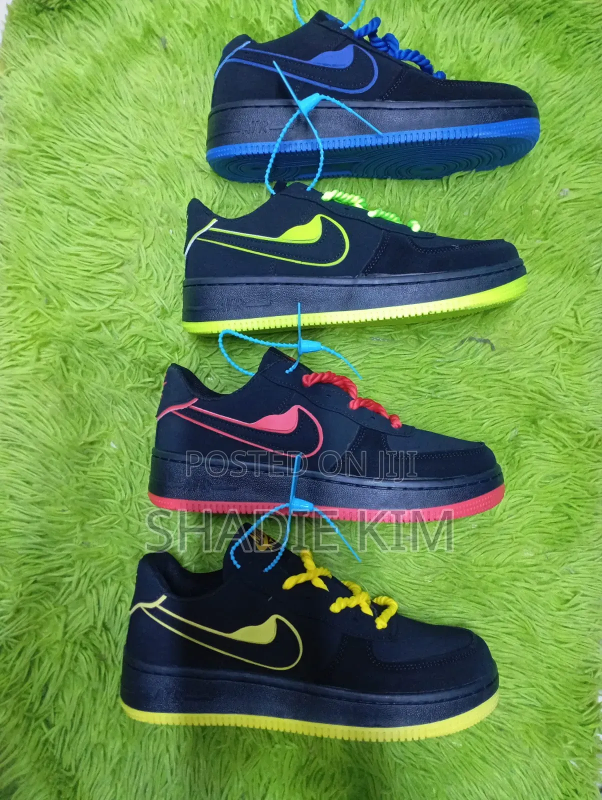 Casual Shoes