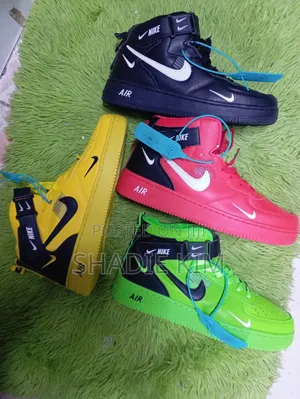 Casual Shoes