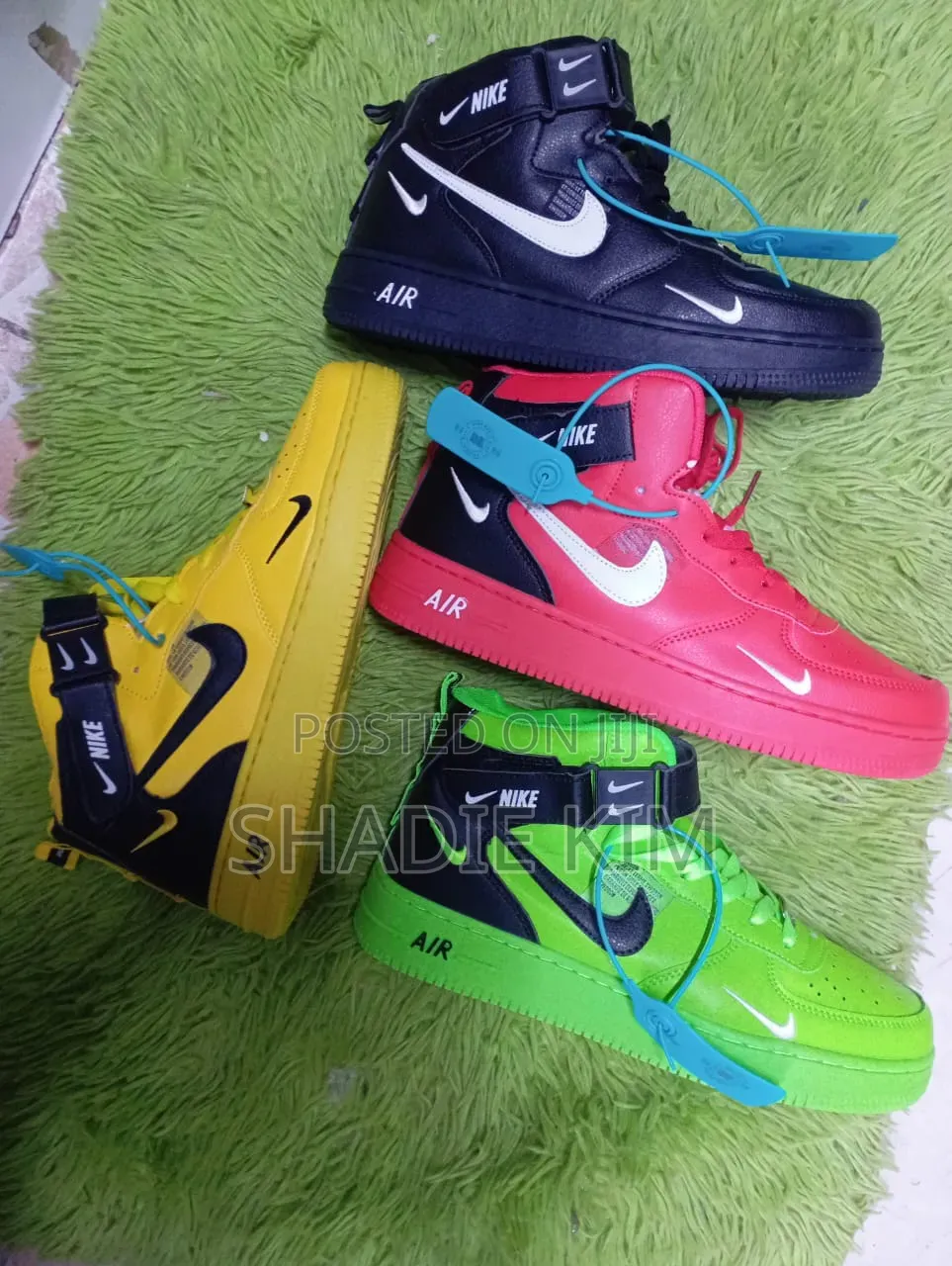 Casual Shoes