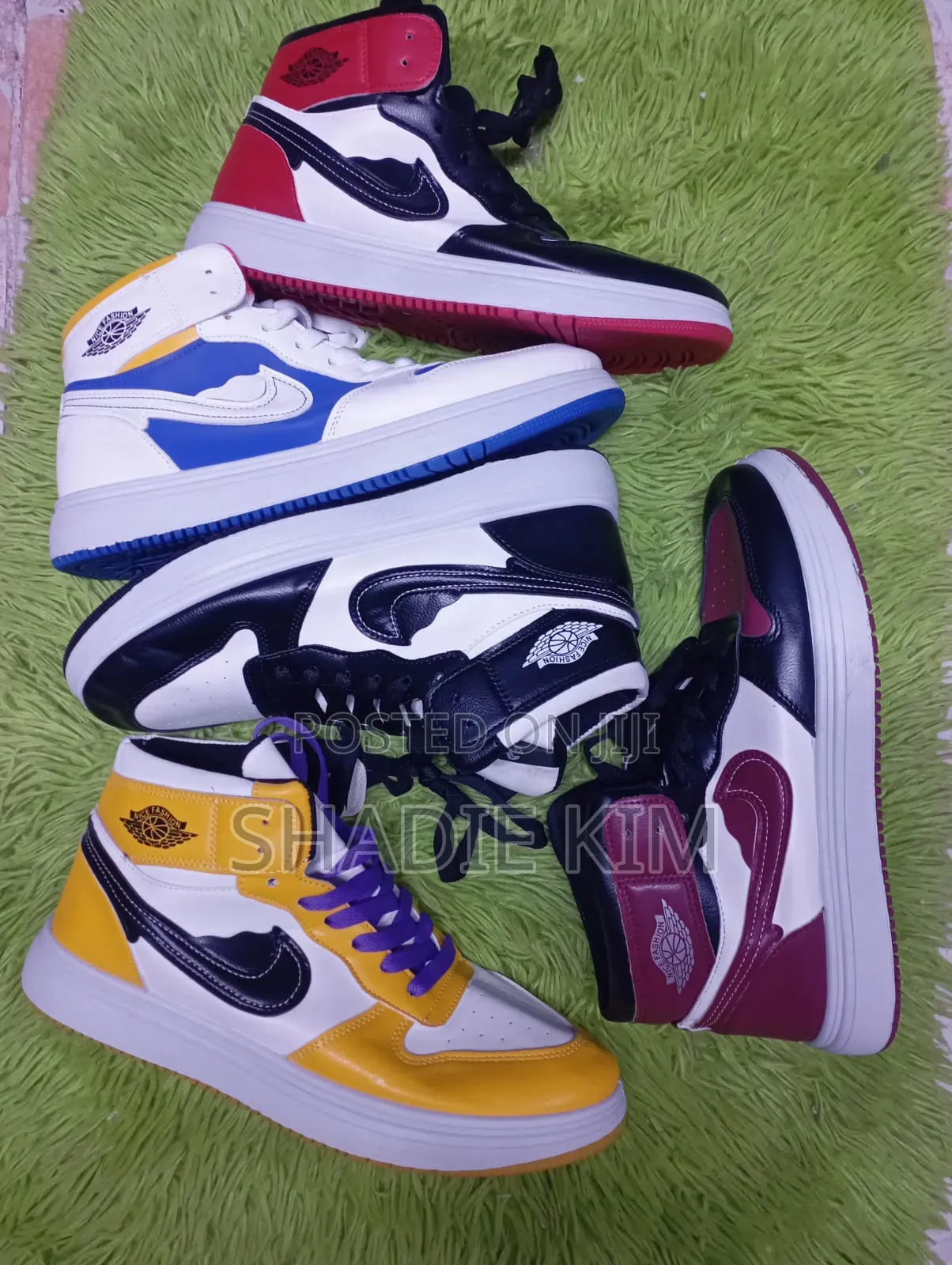 Casual Shoes