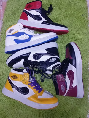 Casual Shoes