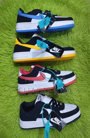 Casual Shoes