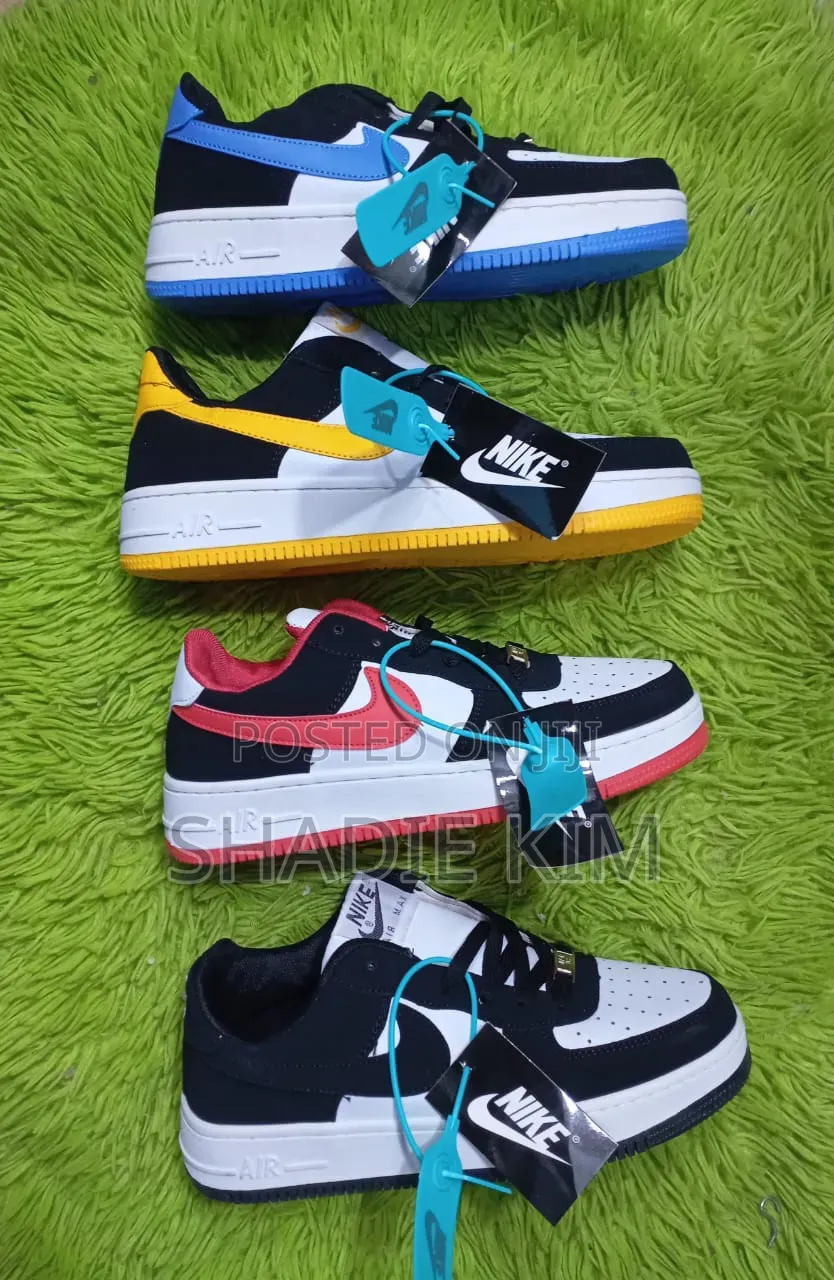 Casual Shoes