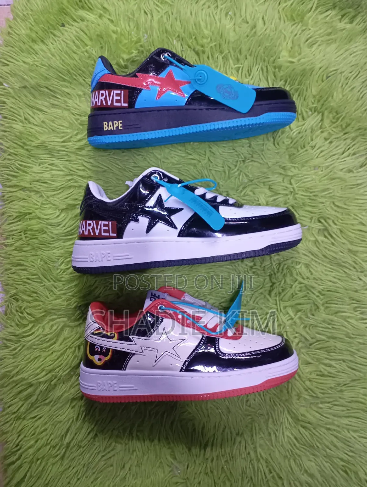Casual Shoes