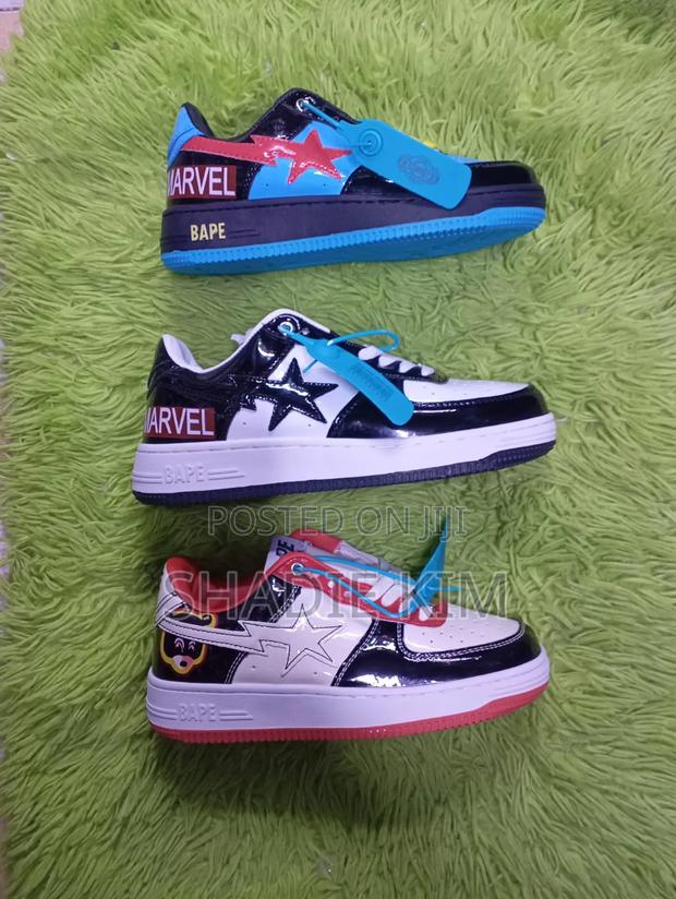 Casual Shoes - thumbnail 6