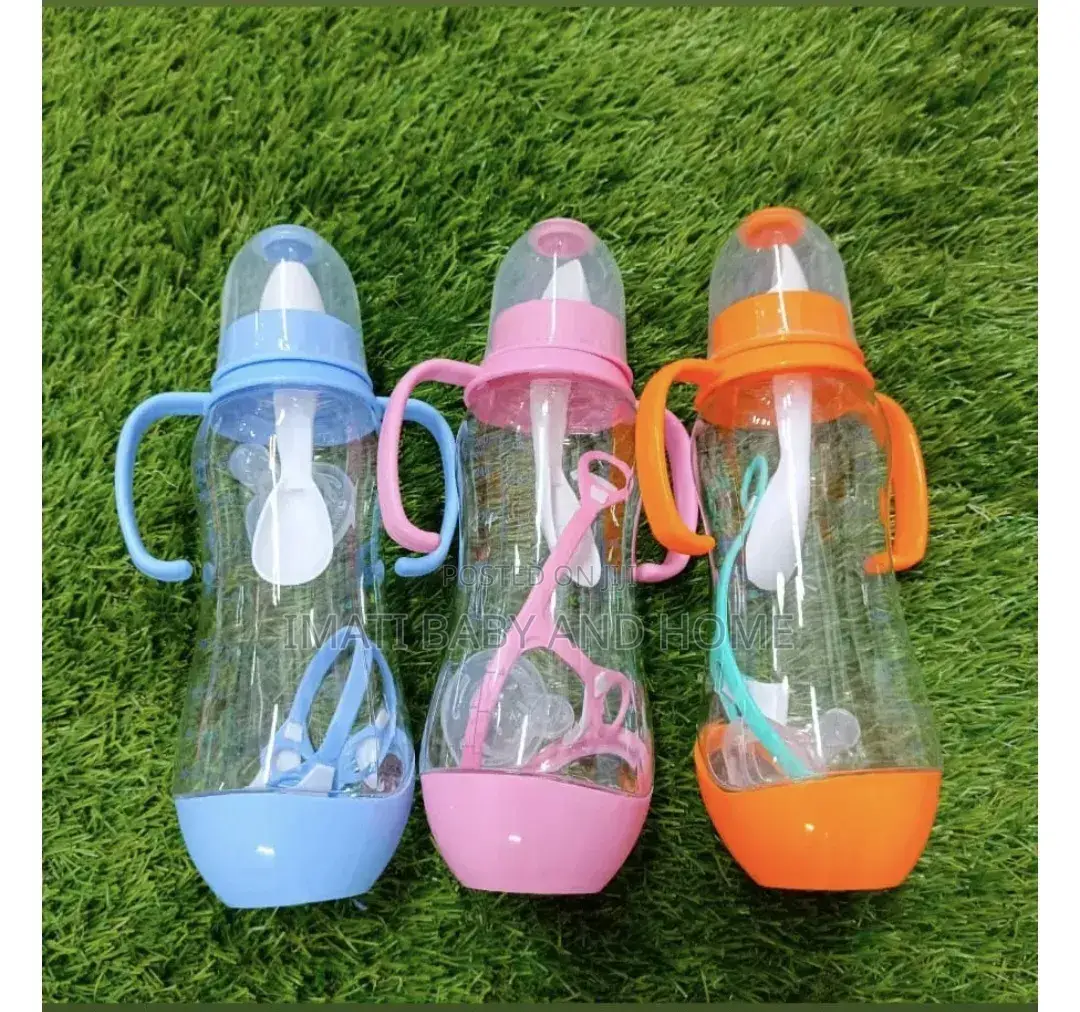 Feeding Bottles 250ml