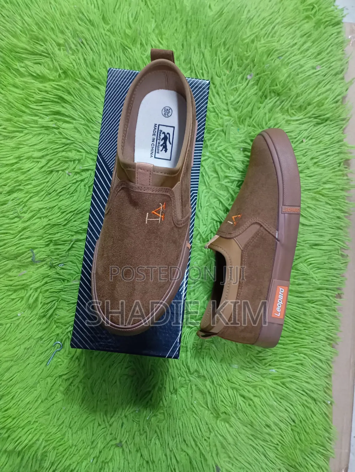 Casual Shoes