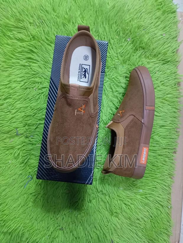 Casual Shoes - thumbnail 7