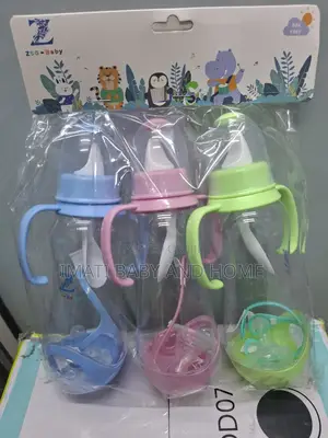 Feeding Bottles 250ml