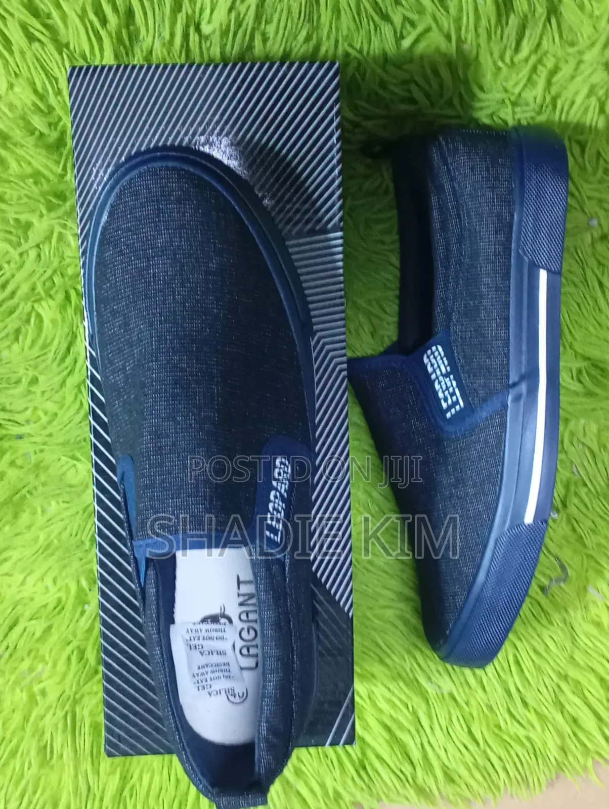 Casual Shoes